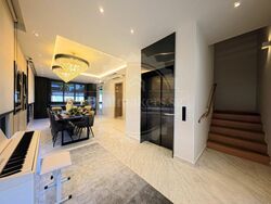 Moulmein Rise (D11), Terrace #516109551